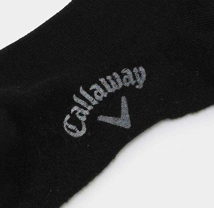Callaway（キャロウェイ） レディース ニーハイソックス ニーハイ