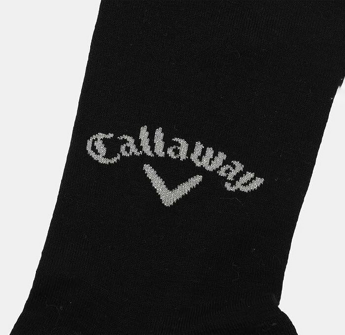 Callaway（キャロウェイ） レディース ニーハイソックス ニーハイ
