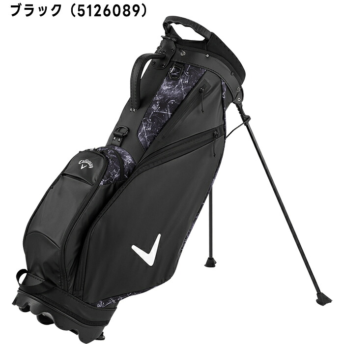 Callaway（キャロウェイ） 9.0型 スタンド キャディバッグ SP-005