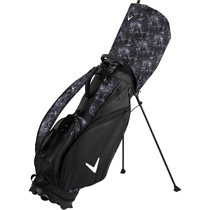 Callaway（キャロウェイ） 9.0型 スタンド キャディバッグ SP-005