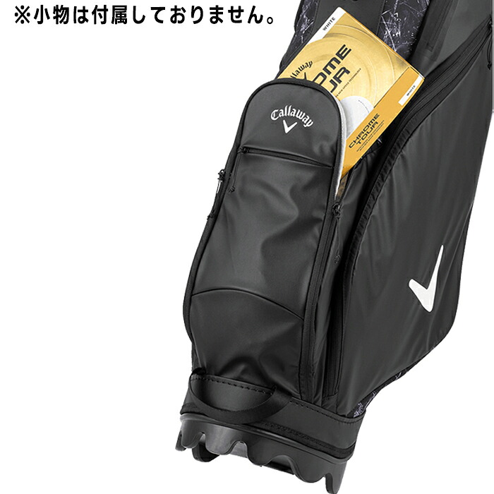 Callaway（キャロウェイ） 9.0型 スタンド キャディバッグ SP-005