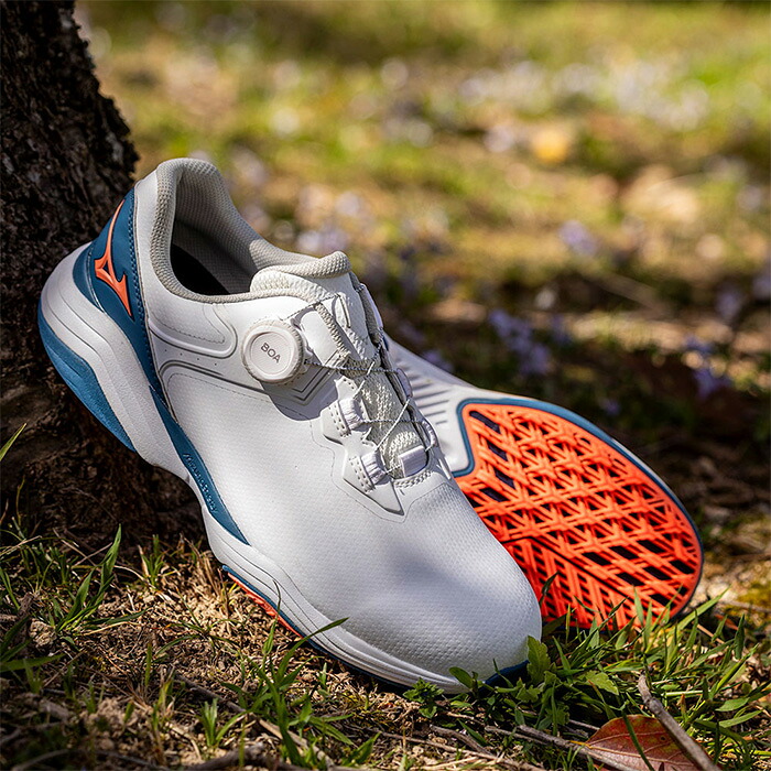 MIZUNO GOLF ミズノ ゴルフ シューズ ネオインパクト ＋ エナジー ボア