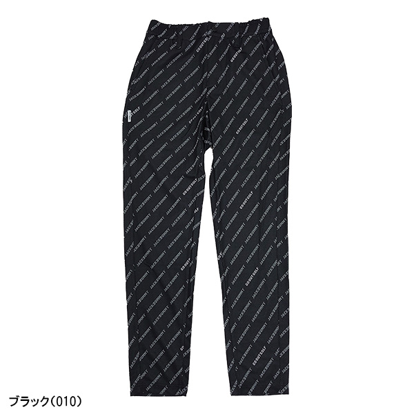 Jack Bunny!!（ジャックバニー） レディース ロングパンツ 263-2236708