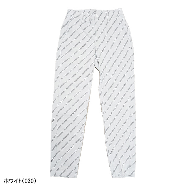 Jack Bunny!!（ジャックバニー） レディース ロングパンツ 263-2236708