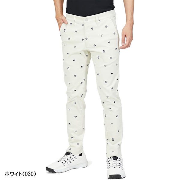 Jack Bunny!! ジャックバニー ロングパンツ ドラえもんコラボ