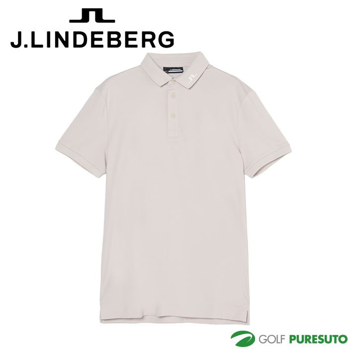 J.LINDEBERG（ジェイリンドバーグ） J.リンドバーグ ゴルフ 半袖