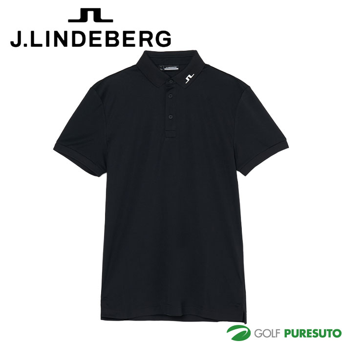J.LINDEBERG ゴルフシャツ｜メンズウエア｜ゴルフ｜スポーツ おすすめ