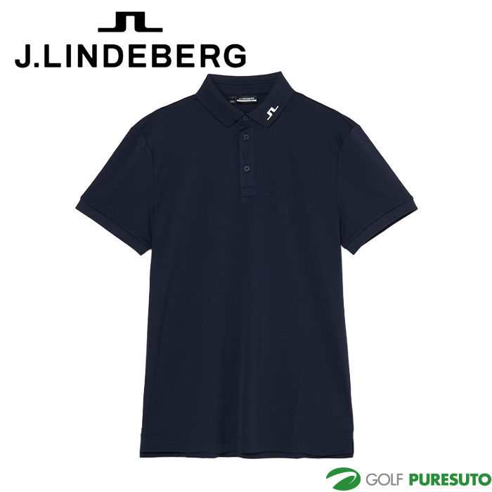 J.LINDEBERG ゴルフシャツ｜メンズウエア｜ゴルフ｜スポーツ おすすめ
