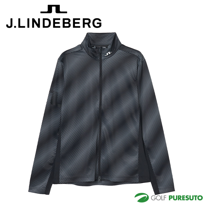 J.LINDEBERG ゴルフ メンズジャケット｜メンズウエア｜ゴルフ