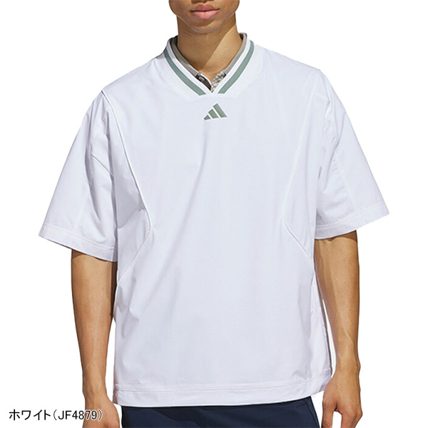 adidas golf アディダスゴルフ 半袖 ゴルフ ウェア ロゴ 人気 adidas アディダス ポロシャツ 半袖 メンズ ゴルフウェア GOLF