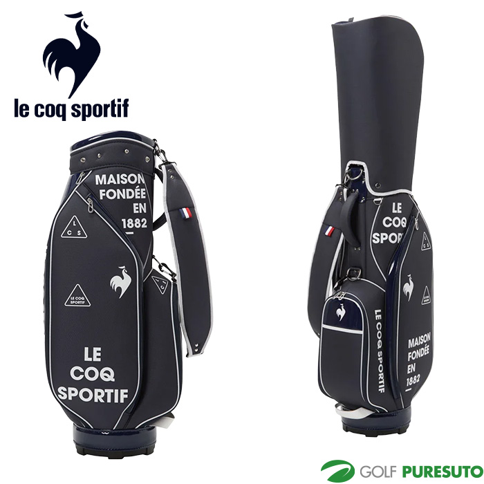 le coq sportif GOLF（ルコックスポルティフ ゴルフ） レディース