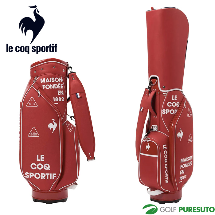 le coq sportif GOLF（ルコックスポルティフ ゴルフ） レディース