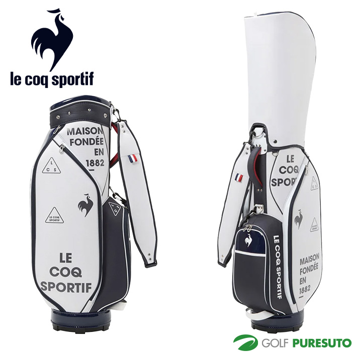 le coq sportif GOLF（ルコックスポルティフ ゴルフ） レディース