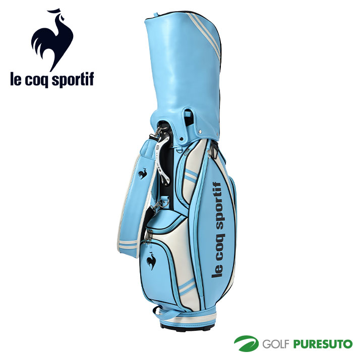 le coq sportif GOLF（ルコックスポルティフ ゴルフ） ルコック