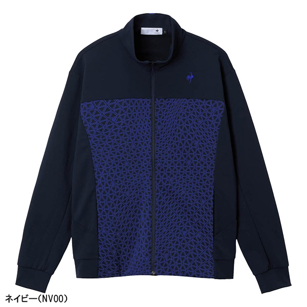 ルコック　ゴルフウェア 8点セット le coq sportif GOLF（ルコックスポルティフ ゴルフ） ルコック