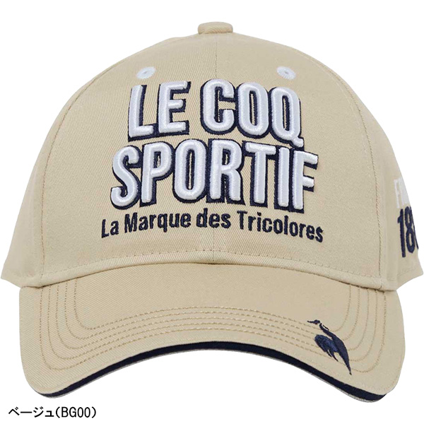 le coq sportif GOLF（ルコックスポルティフ ゴルフ） ルコック