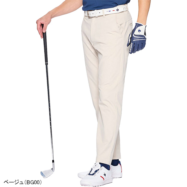 le coq sportif GOLF（ルコックスポルティフ ゴルフ） ルコック