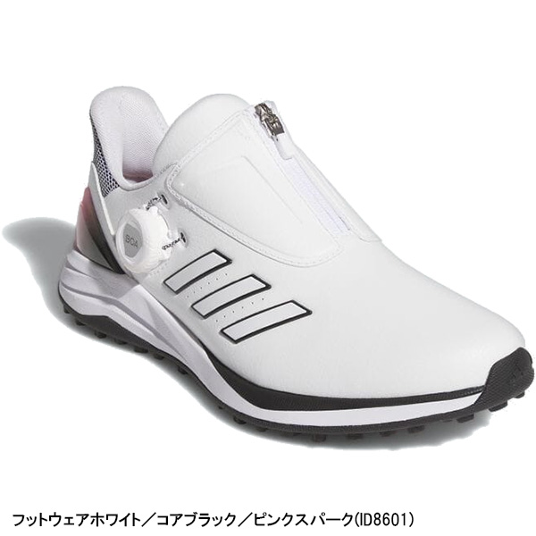 ADIDAS GOLF レディース アディダス ゴルフ ゴルフシューズ