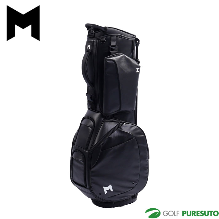 ミニマルゴルフ 8.5型 キャディバッグ TERRA スタンド SN1 ゴルフ