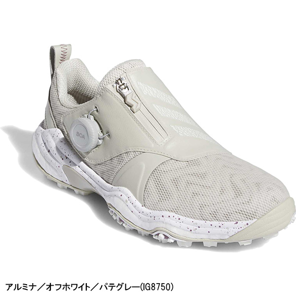 ADIDAS GOLF レディース アディダス ゴルフ ゴルフシューズ