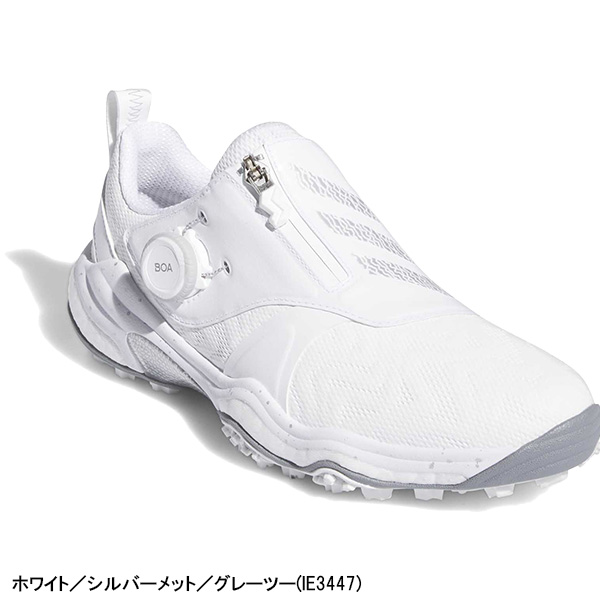 新品アディダスコードカオス25ボアNKZ95　IG8751 レディース25cm 楽天市場】（レディース）アディダス ゴルフ ウィメンズ コード