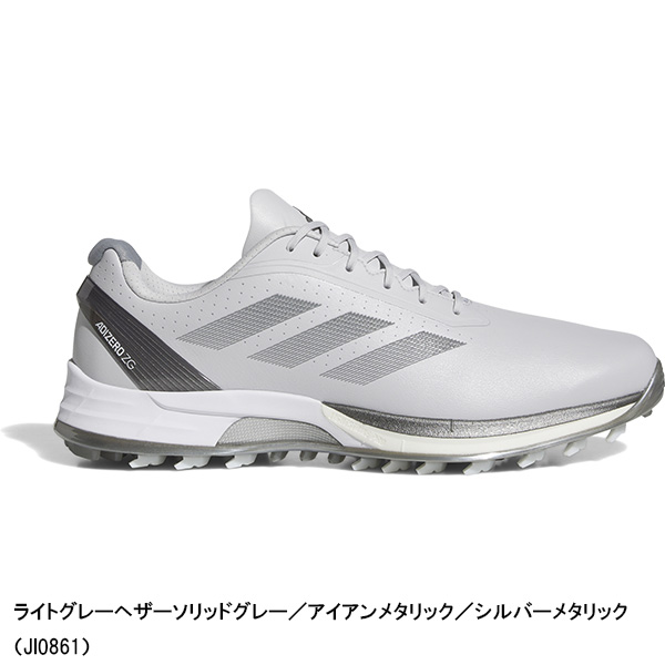 アディダス ゴルフシューズ 25.5 adidasgolf adidas（アディダス） ゴルフ ツアー360 25 メンズ スパイクレス