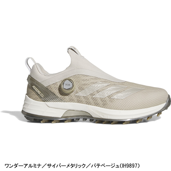 アディゼロ スパイク（ADIDAS GOLF）のおすすめ人気商品一覧 通販