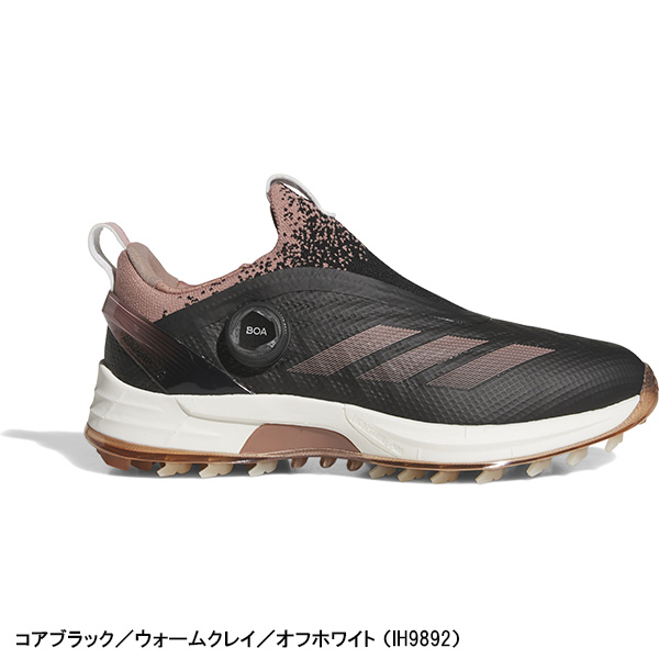 ADIDAS GOLF 【レディース】アディダス ゴルフ ゴルフシューズ