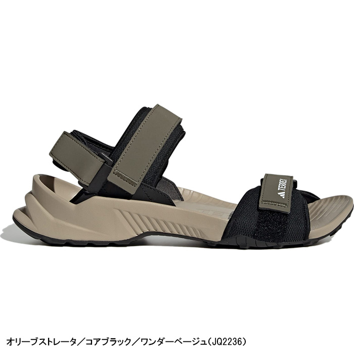 TERREX アディダス adidas テレックス ハイロドテラ サンダル 水陸両用