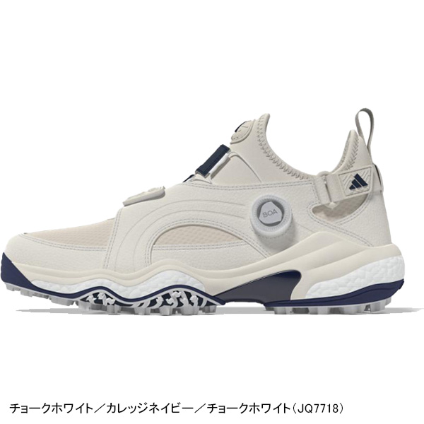 ADIDAS GOLF アディダス ゴルフ ゴルフシューズ コードカオス 25