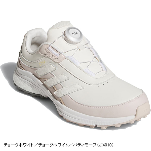 ADIDAS GOLF レディース アディダス ゴルフ ゴルフシューズ