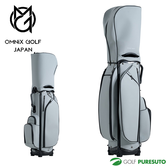 OMNiX GOLF（オムニックスゴルフ） オムニックス 9.0型 軽量 カート