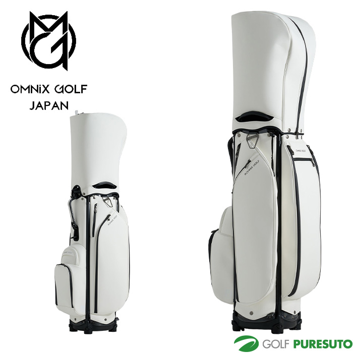 OMNiX GOLF（オムニックスゴルフ） オムニックス 9.0型 軽量 カート