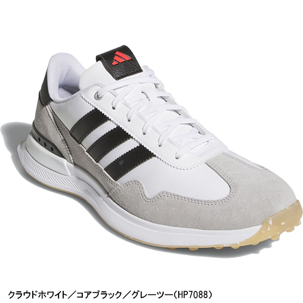 ADIDAS GOLF アディダス ゴルフ ゴルフシューズ S2G 26 テキスタイル