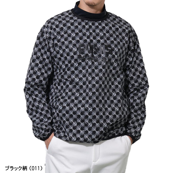 PING（ピン） ゴルフ 長袖 半袖 2WAY ブルゾン ストレッチリップス