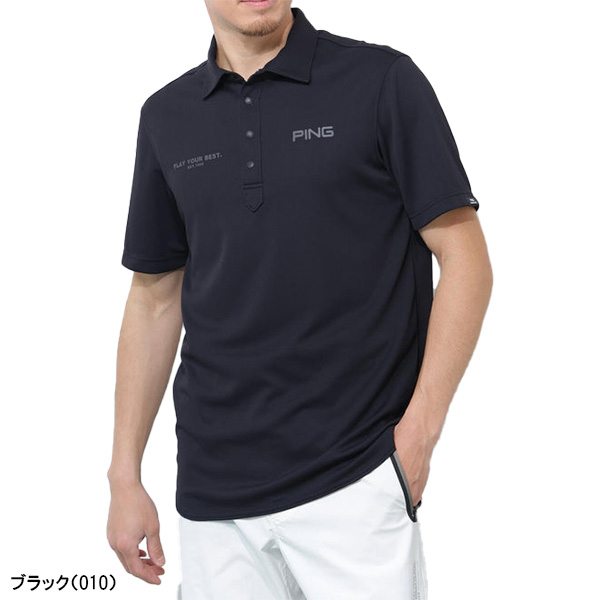 PING ゴルフシャツ｜メンズウエア｜ゴルフ｜スポーツ おすすめ人気商品