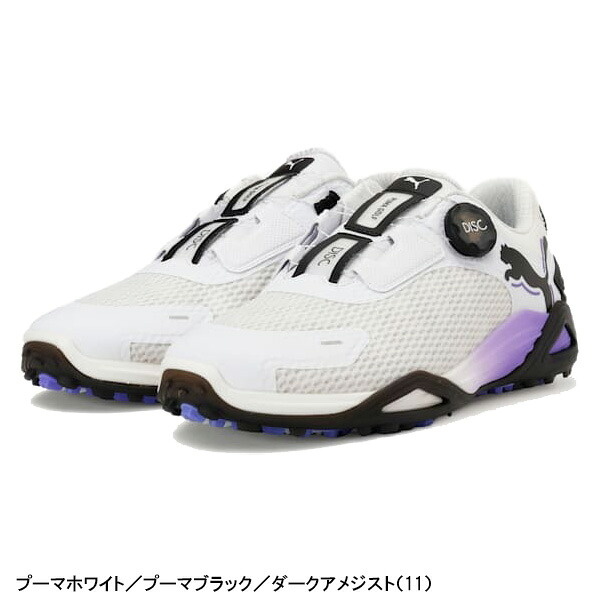 PUMA ゴルフシューズ（性別：レディース）｜ゴルフ｜スポーツ おすすめ