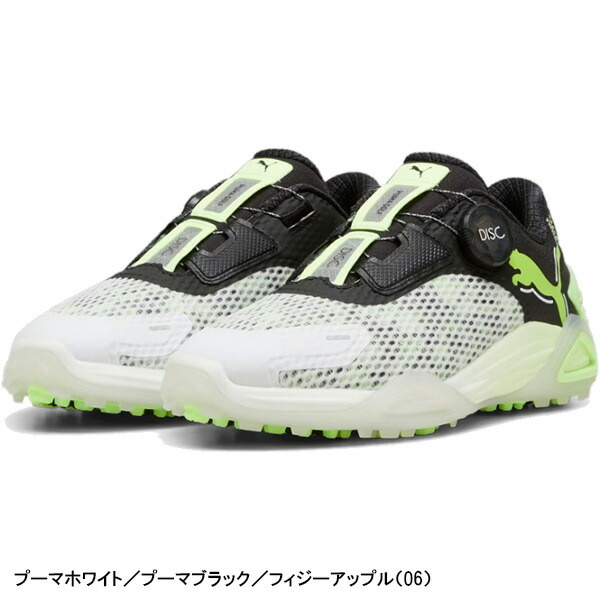 PUMA（プーマ） レディース ゴルフ ゴルフシューズ ウィメンズ ゴルフ