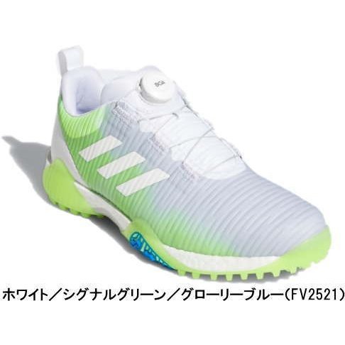 adidas ゴルフシューズ（スパイクタイプ：スパイクレス）の商品一覧