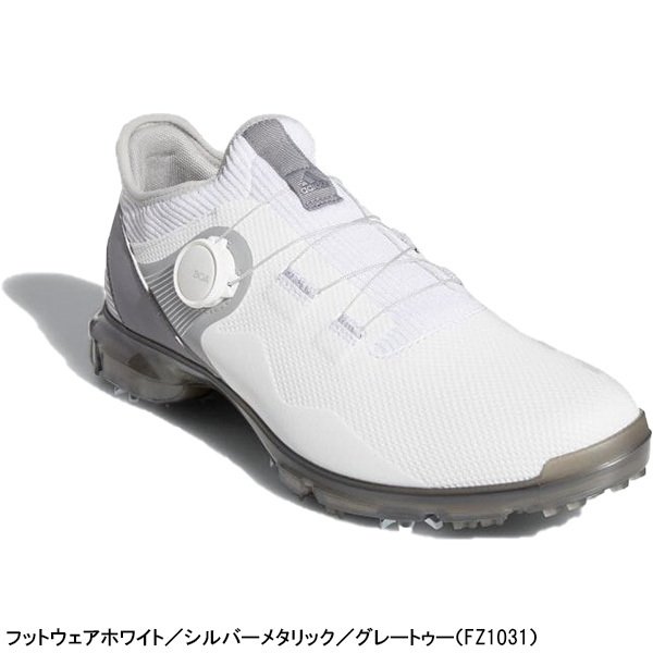 adidasゴルフシューズ24cm 通販