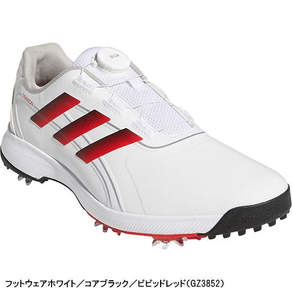 adidas ゴルフシューズ（サイズ(cm)：26.5cm）の商品一覧｜ゴルフ