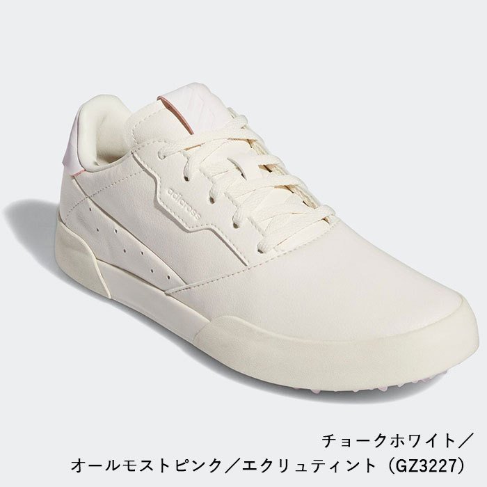 アディダス ゴルフシューズ アディクロスクラシック ワイド