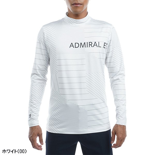 Admiral Golf ゴルフシャツの商品一覧｜メンズウエア｜ゴルフ 