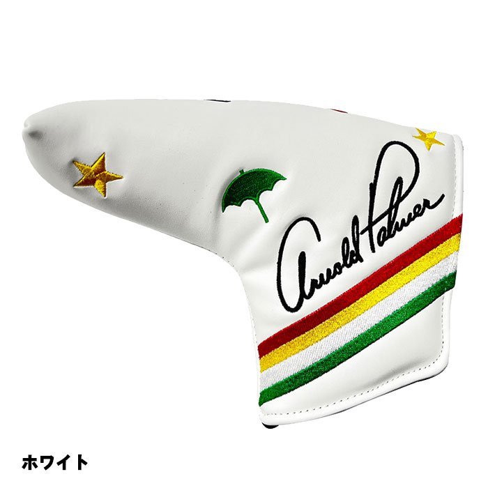 Arnold Palmer ヘッドカバーの商品一覧｜ゴルフ｜スポーツ 通販 - Yahoo!ショッピング