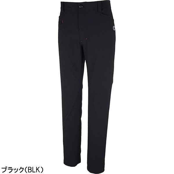 6899円 現品限り一斉値下げ！ アビレックス ゴルフ ストレッチ ロングパンツ ゴルフウェア メンズ AVXBA1-24PP