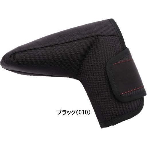 ブリーフィング ゴルフ パターカバー ピン型 PUTTER COVER AIR