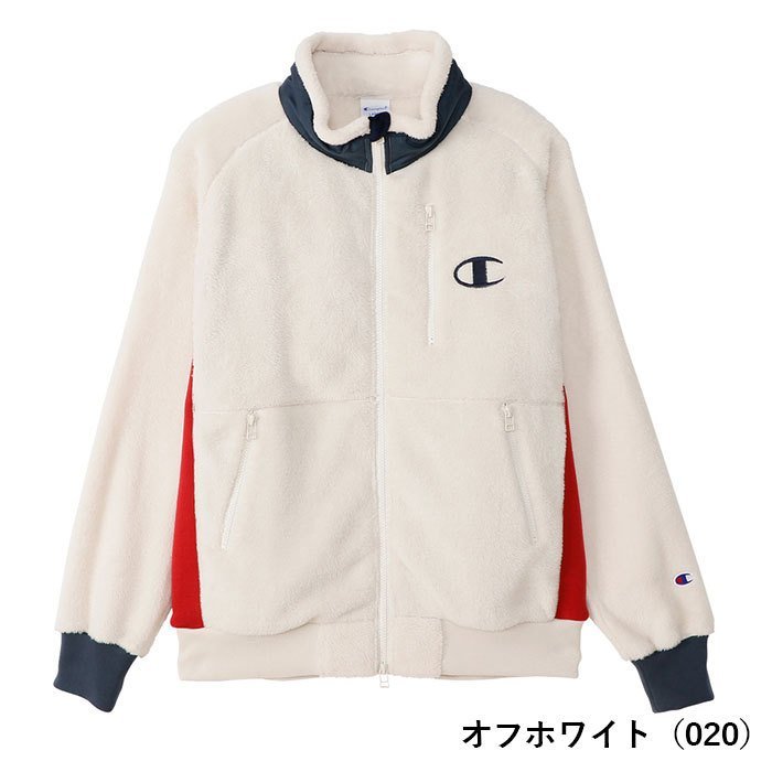 Champion ゴルフ メンズジャケットの商品一覧｜メンズウエア｜ゴルフ｜スポーツ 通販 - Yahoo!ショッピング