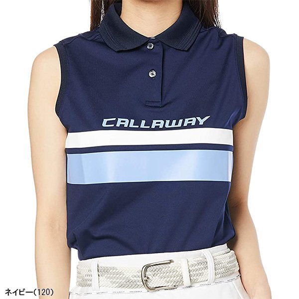 Callaway ゴルフ レディースウエア（サイズ（S/M/L）：LL(XL)）の商品 