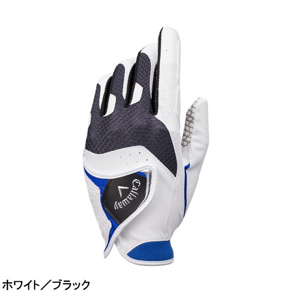 Callaway ゴルフグローブの商品一覧｜メンズウエア｜ゴルフ｜スポーツ 通販 - Yahoo!ショッピング