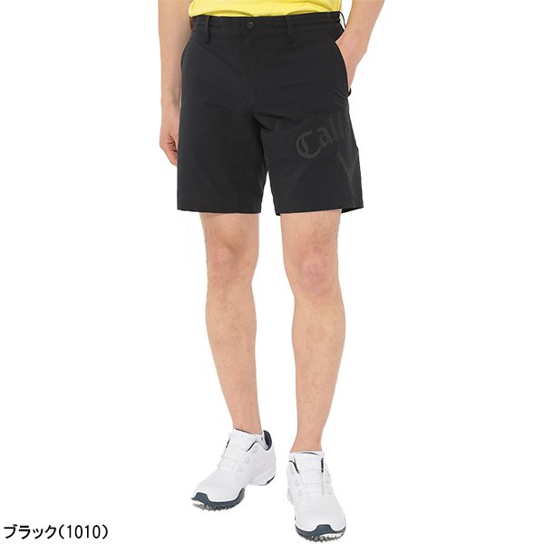 キャロウェイ メンズ ショートパンツ(ゴルフ用品)の商品一覧